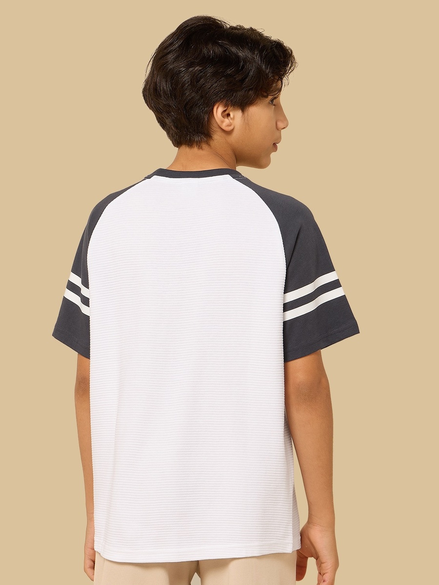 PlayStation Print Ottoman T-Shirt