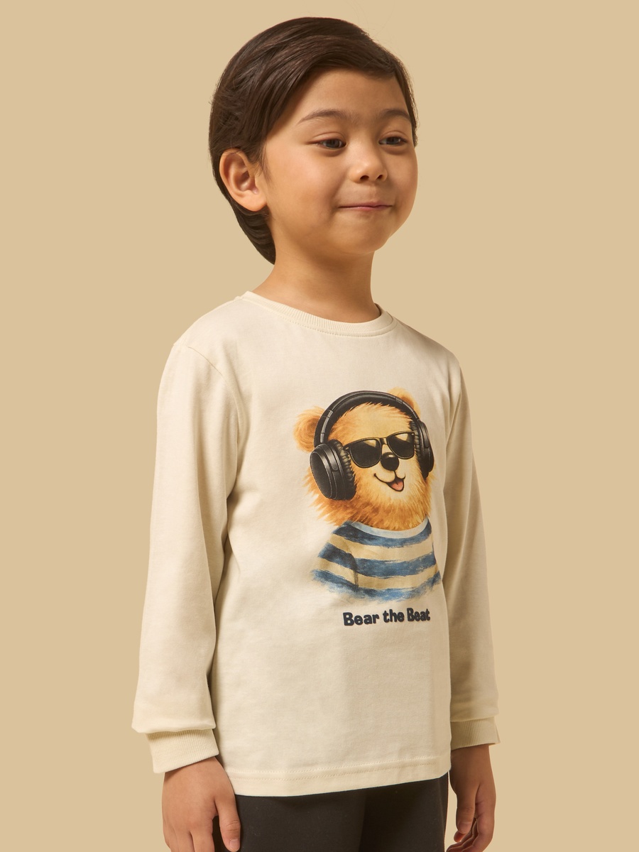 Graphic Print T-Shirt