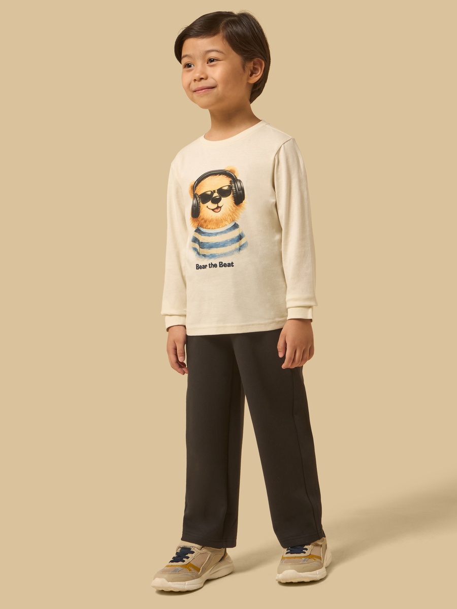 Graphic Print T-Shirt