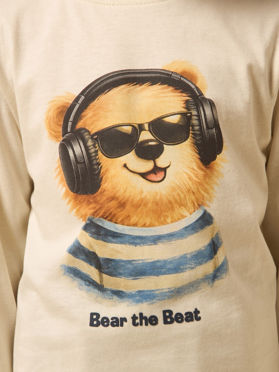 Graphic Print T-Shirt
