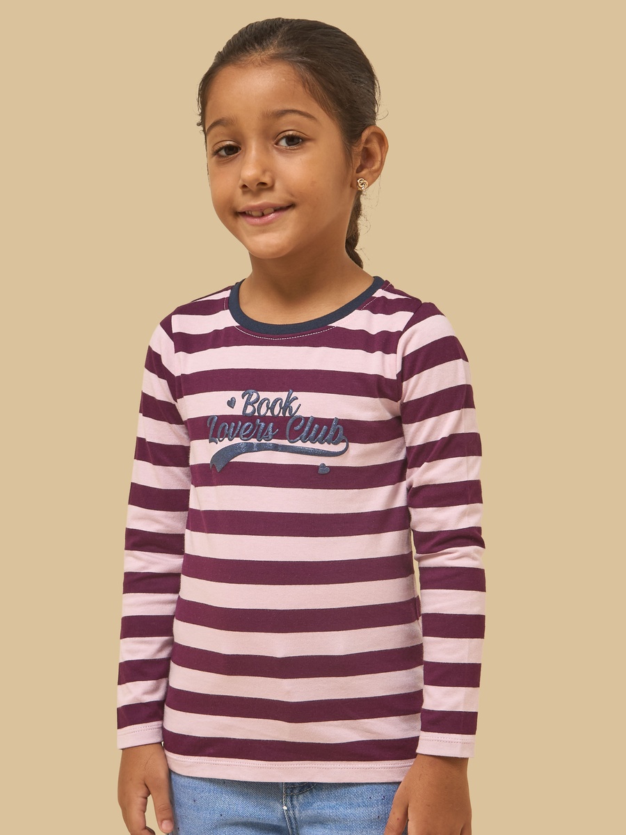 Striped T-Shirt