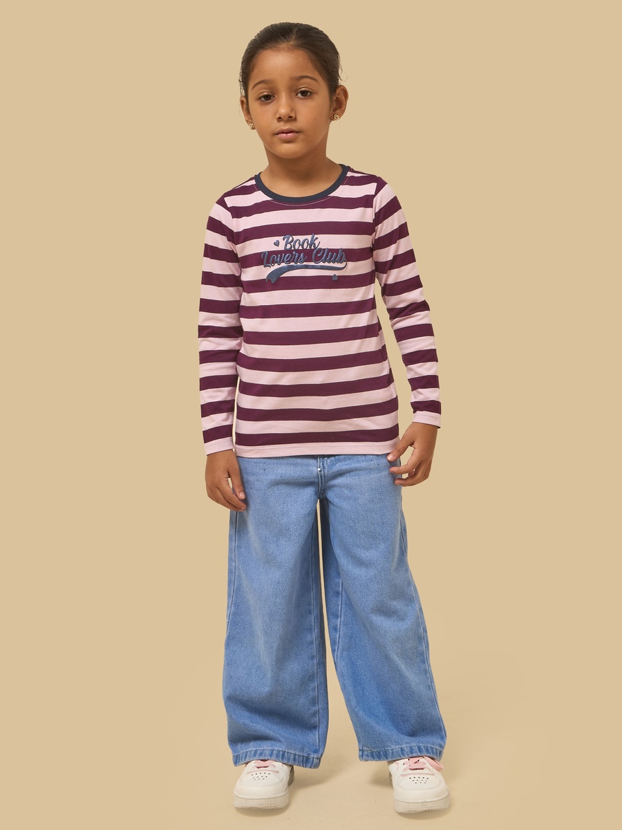 Striped T-Shirt
