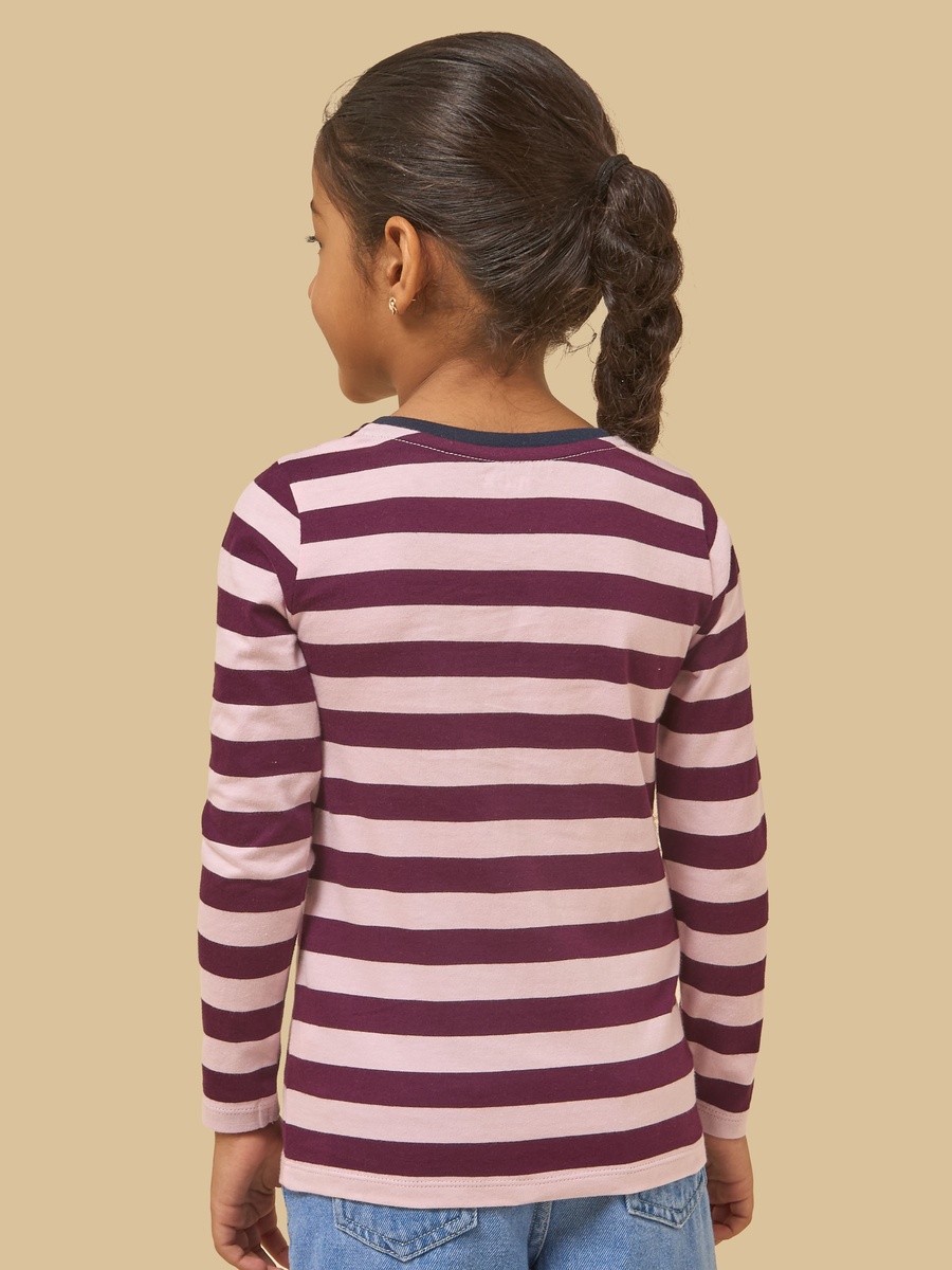 Striped T-Shirt