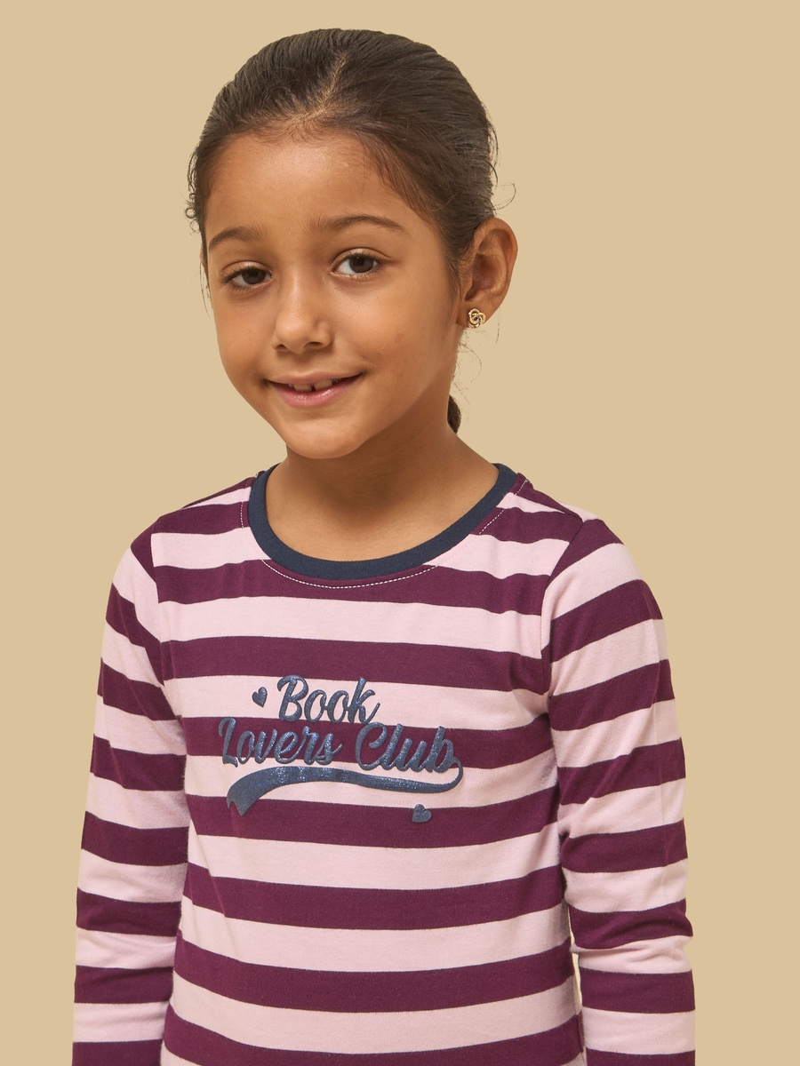 Striped T-Shirt
