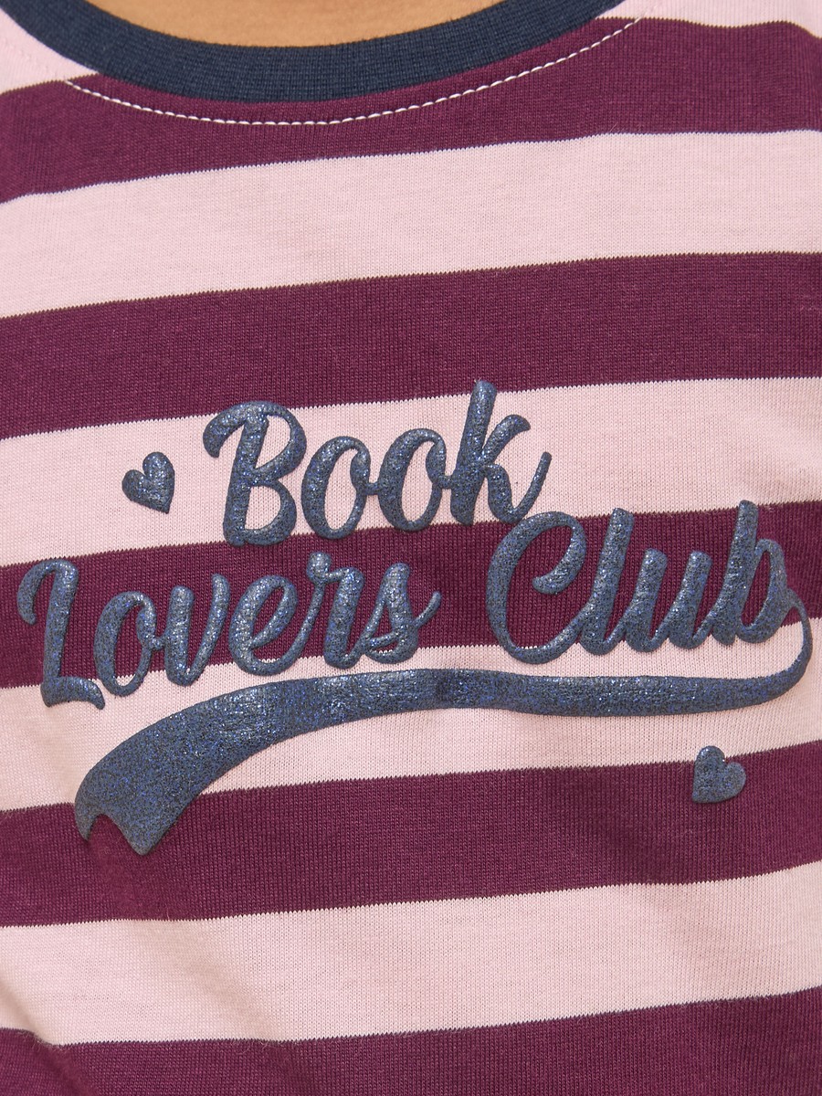 Striped T-Shirt