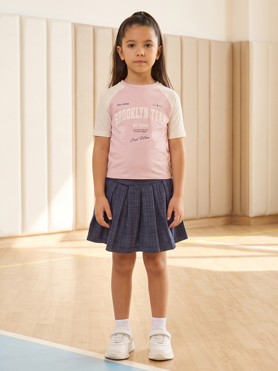 Brooklyn Print T-Shirt
