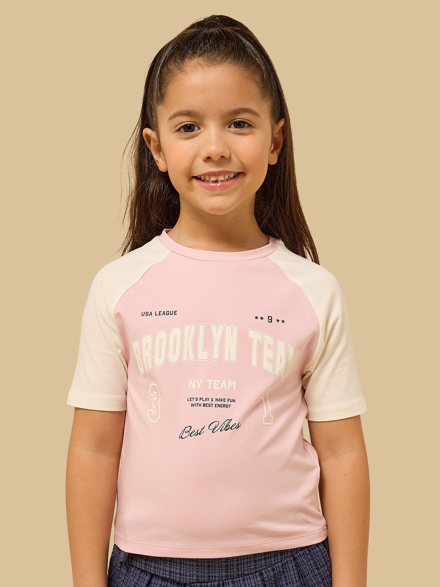 Brooklyn Print T-Shirt