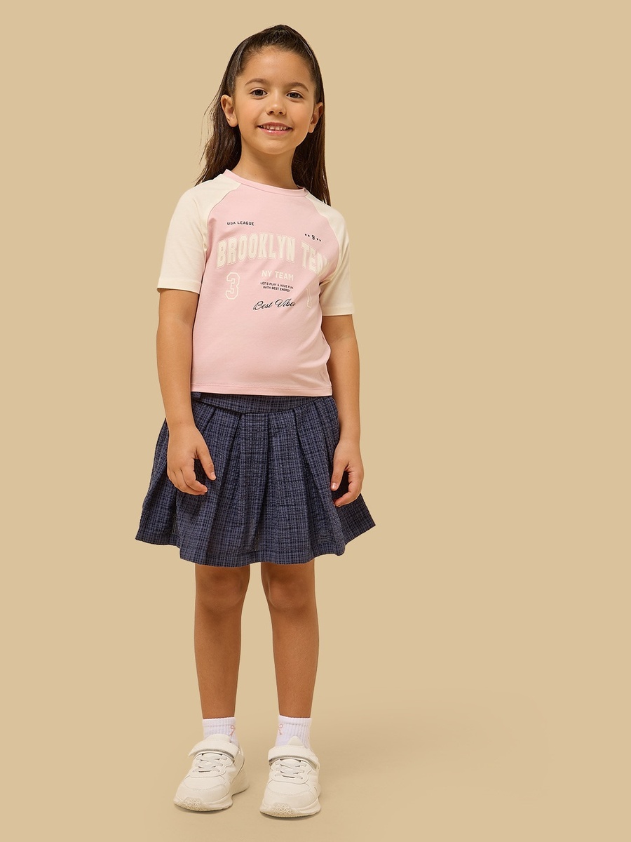 Brooklyn Print T-Shirt