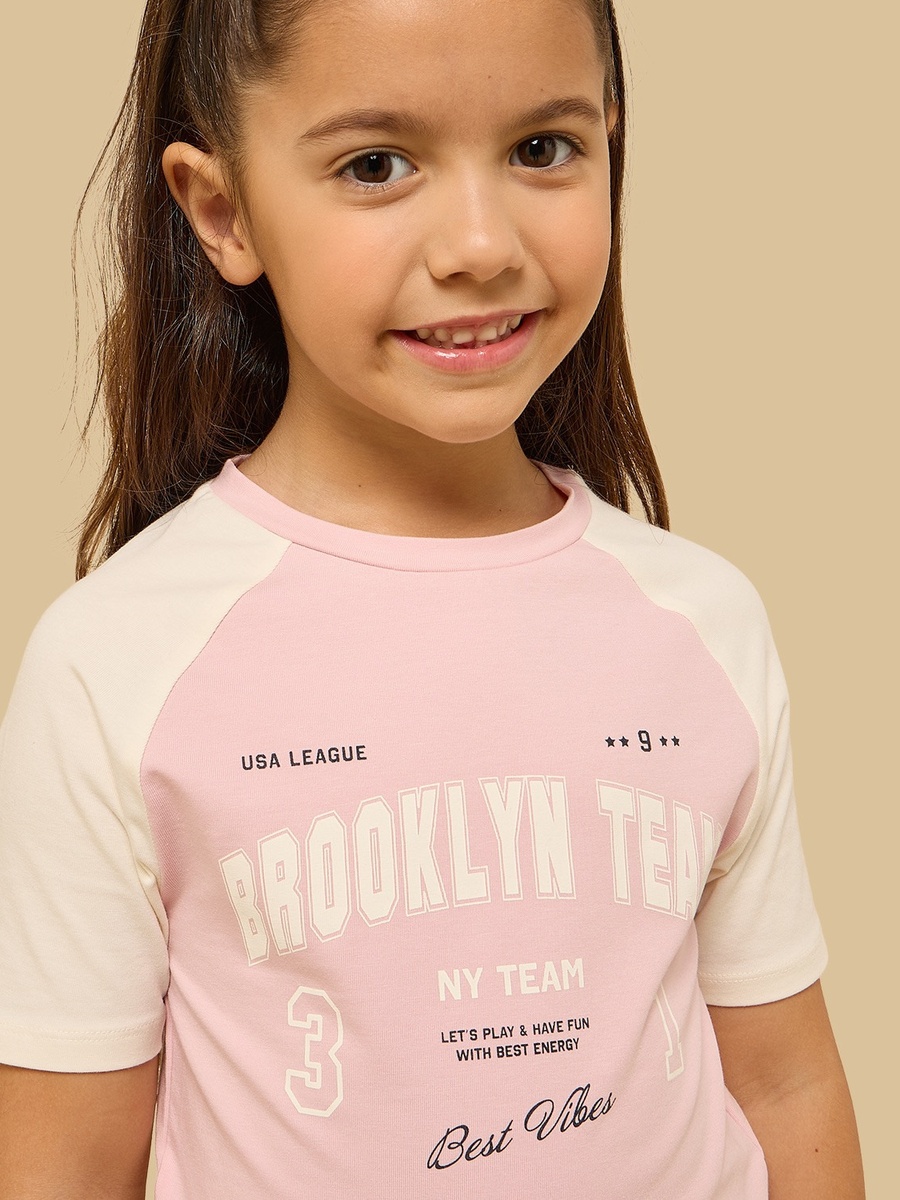 Brooklyn Print T-Shirt