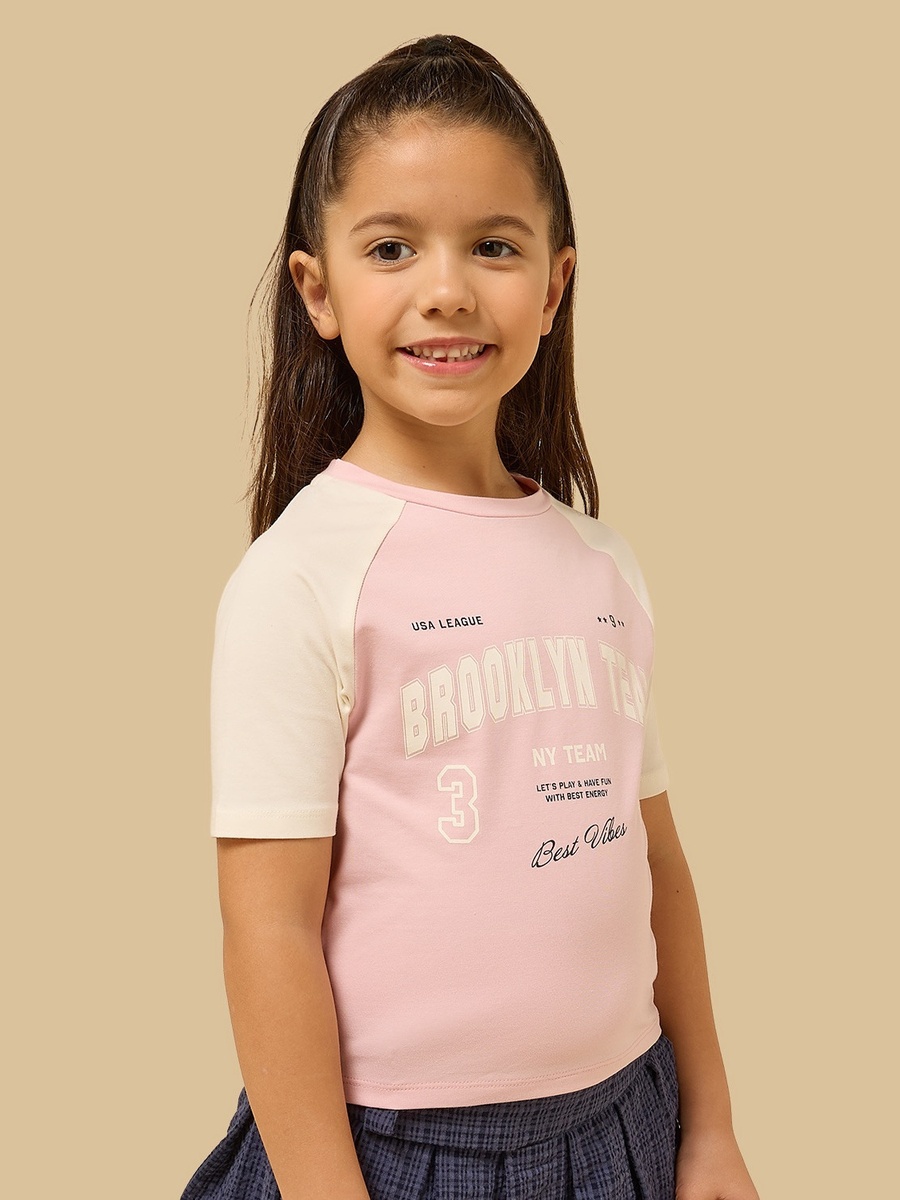 Brooklyn Print T-Shirt