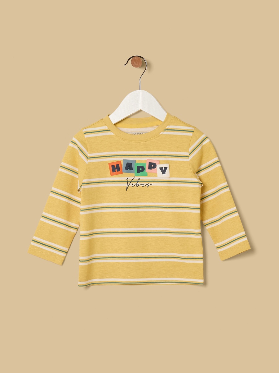 Striped T-Shirt