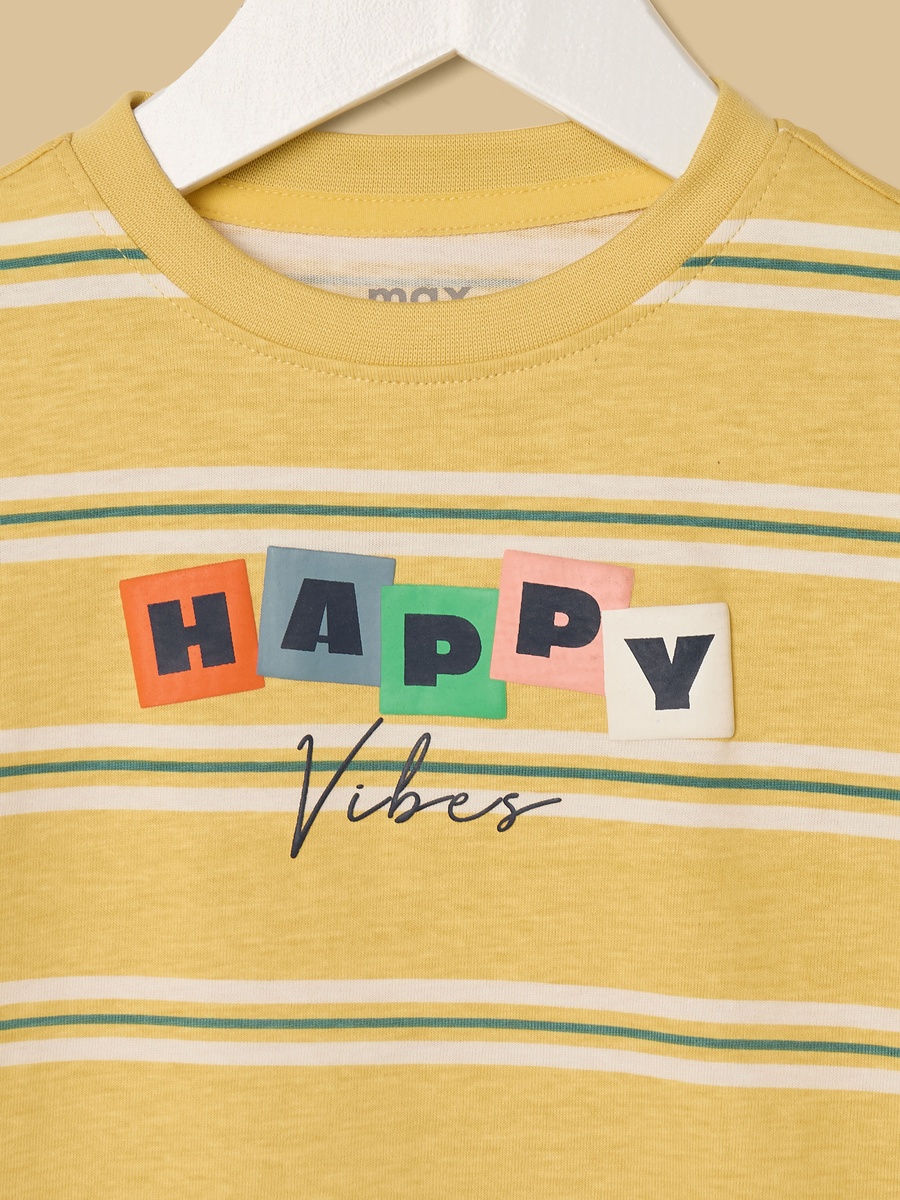 Striped T-Shirt