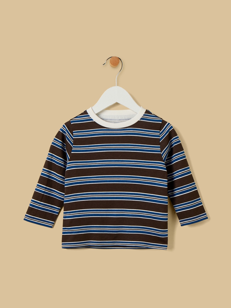 Striped T-Shirt
