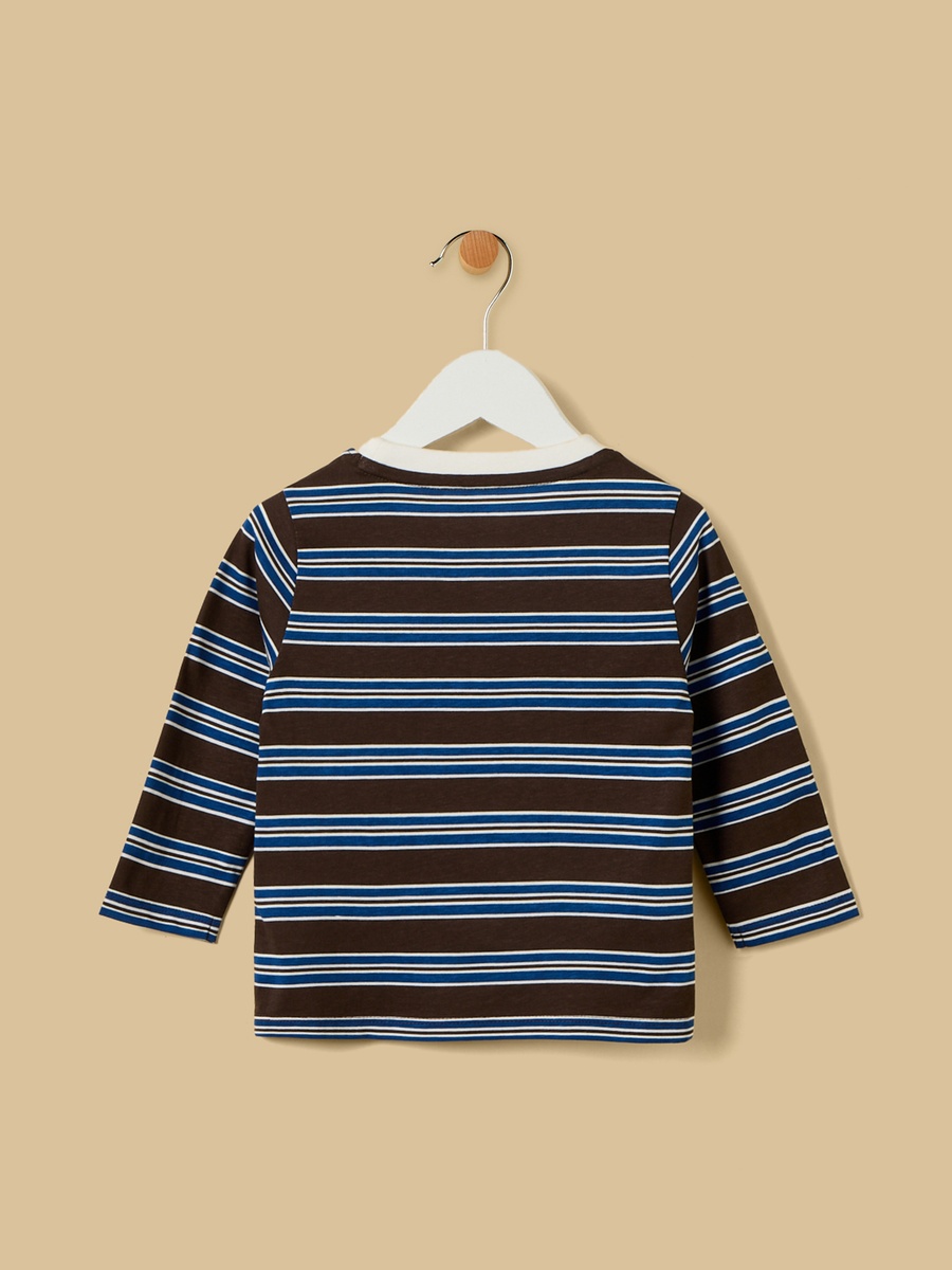 Striped T-Shirt