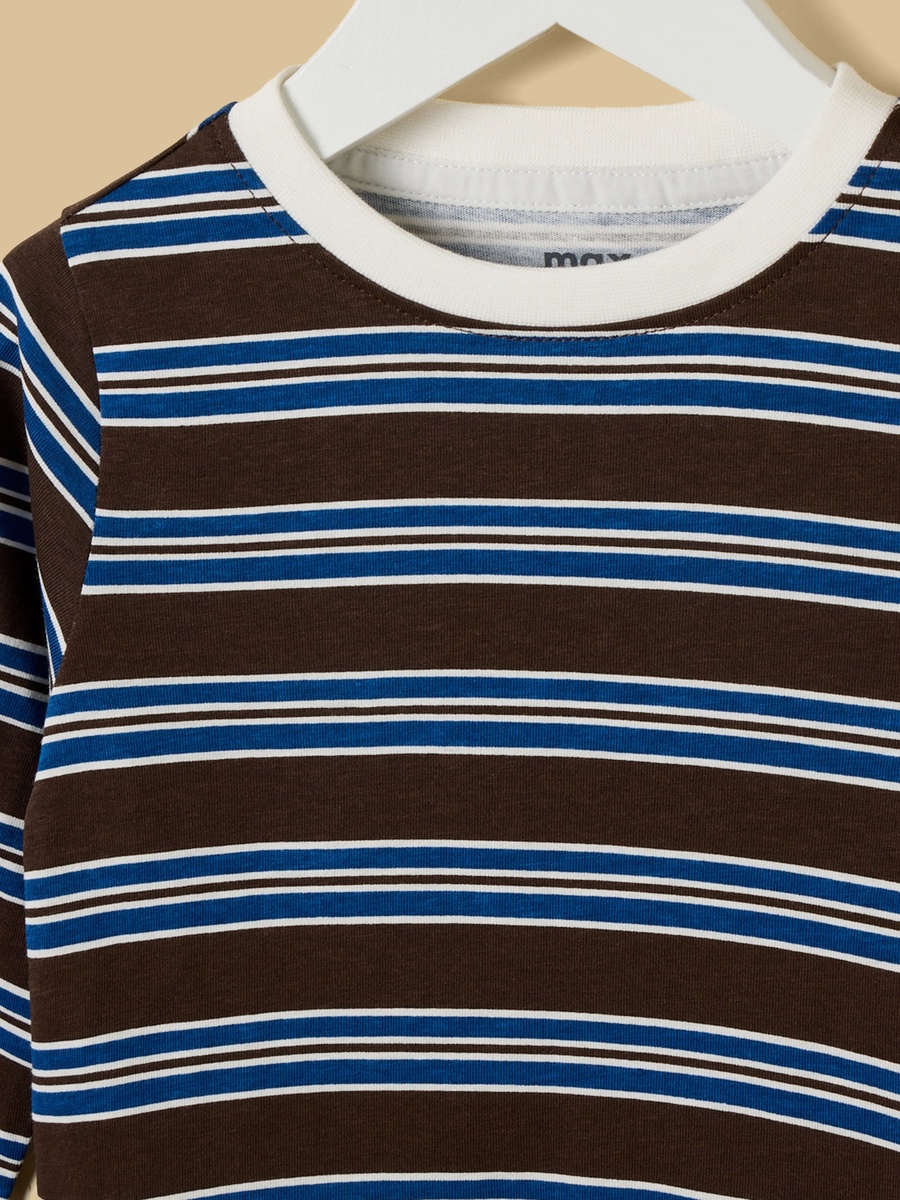 Striped T-Shirt