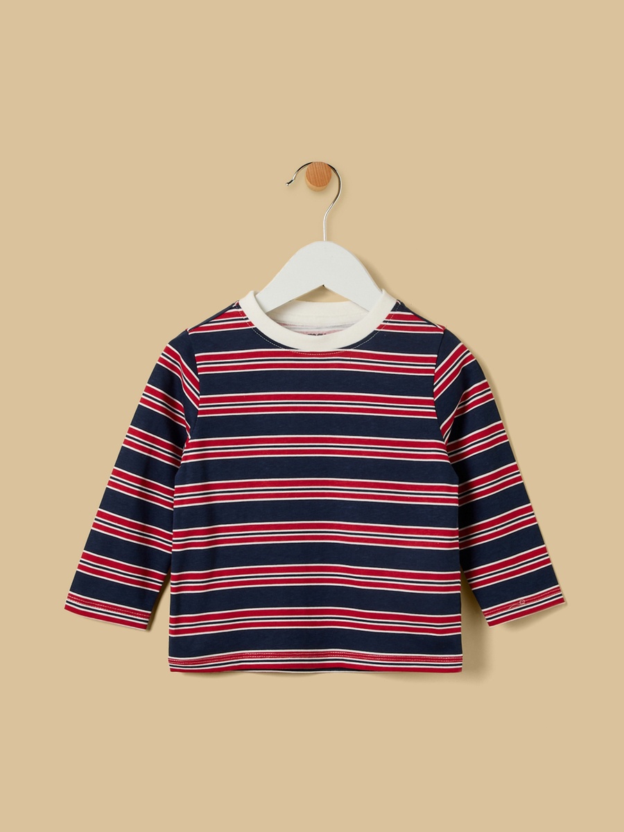 Striped T-Shirt