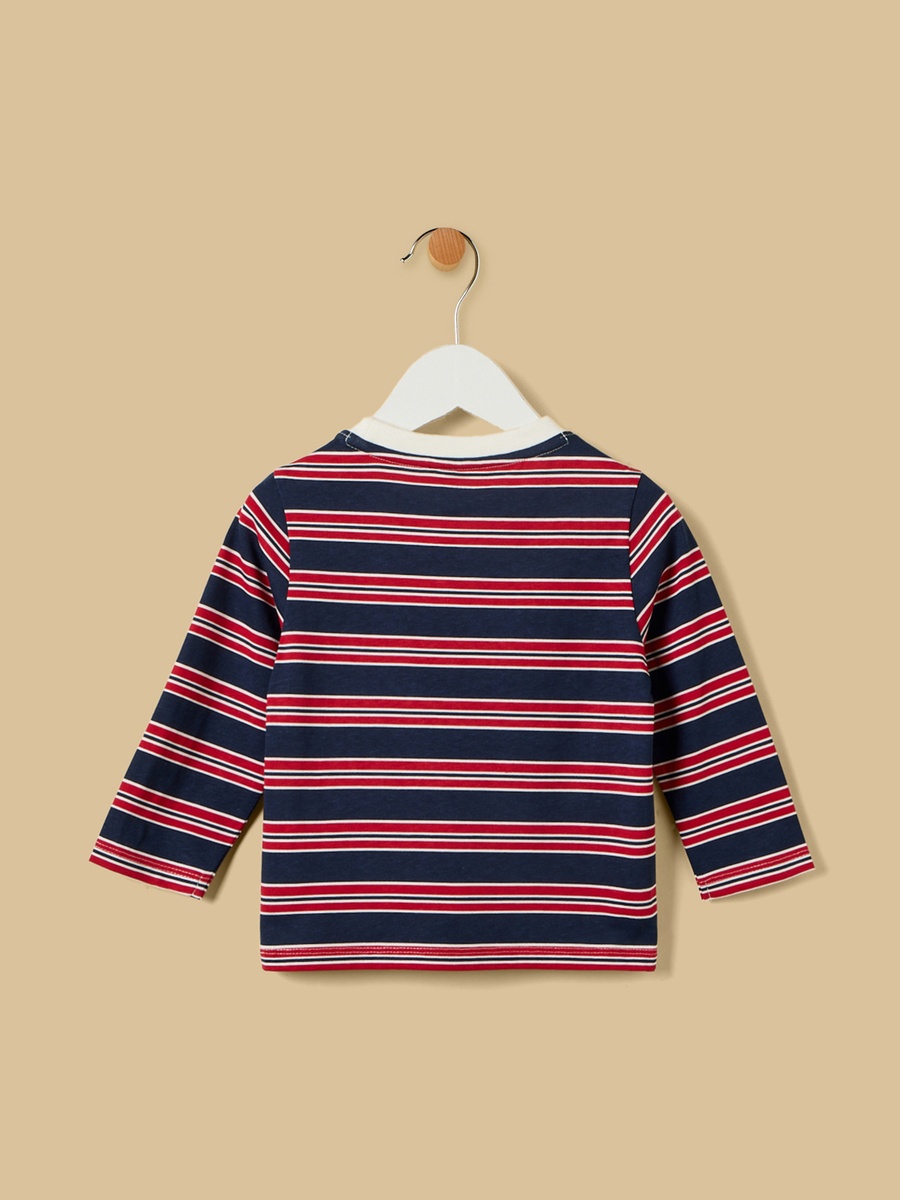 Striped T-Shirt
