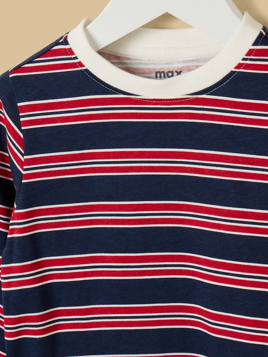 Striped T-Shirt