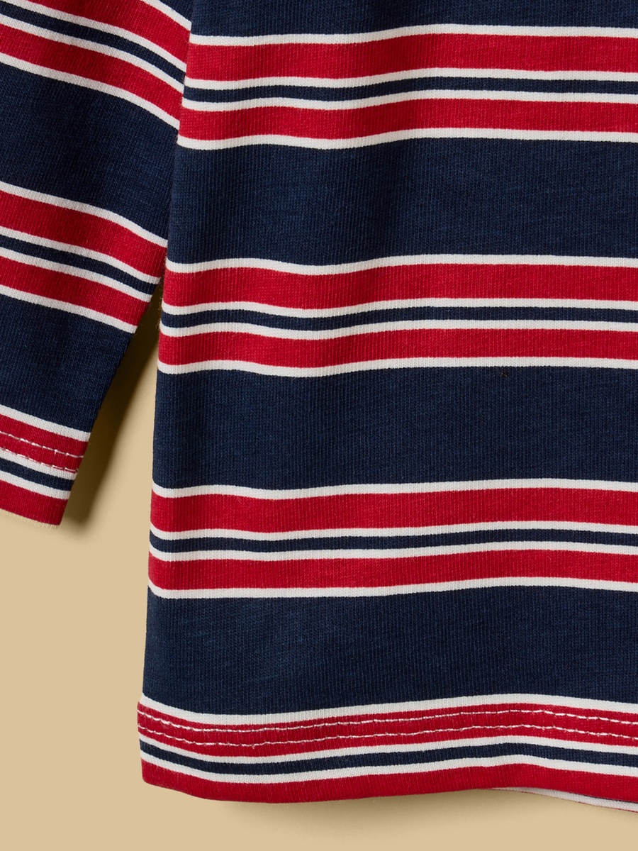 Striped T-Shirt