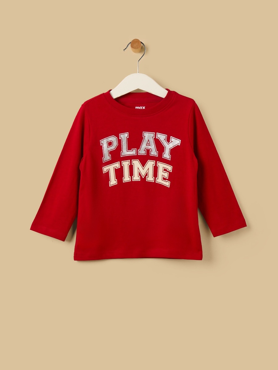 Printed T-Shirt