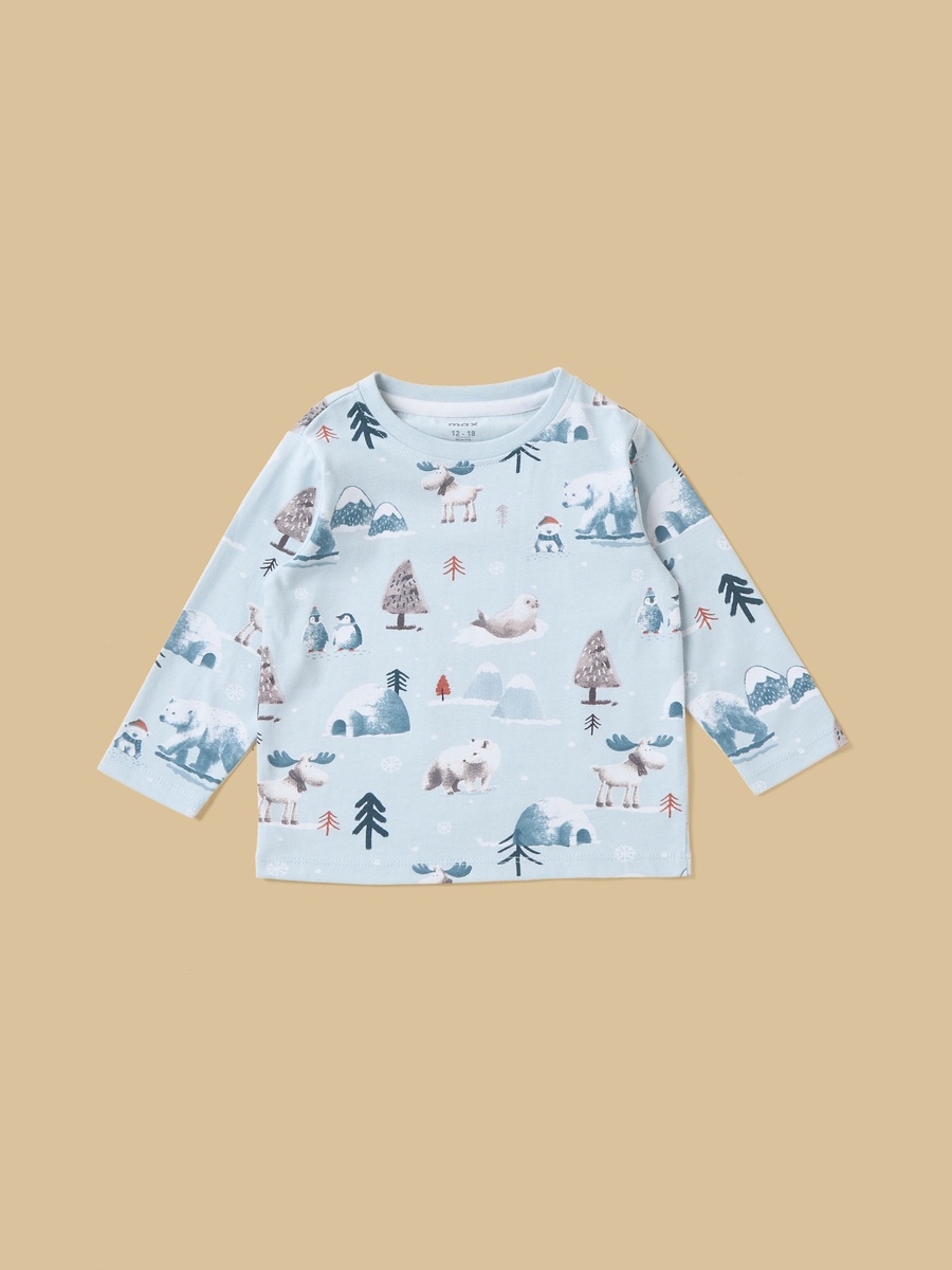 Pack of 3 - Assorted T-Shirt
