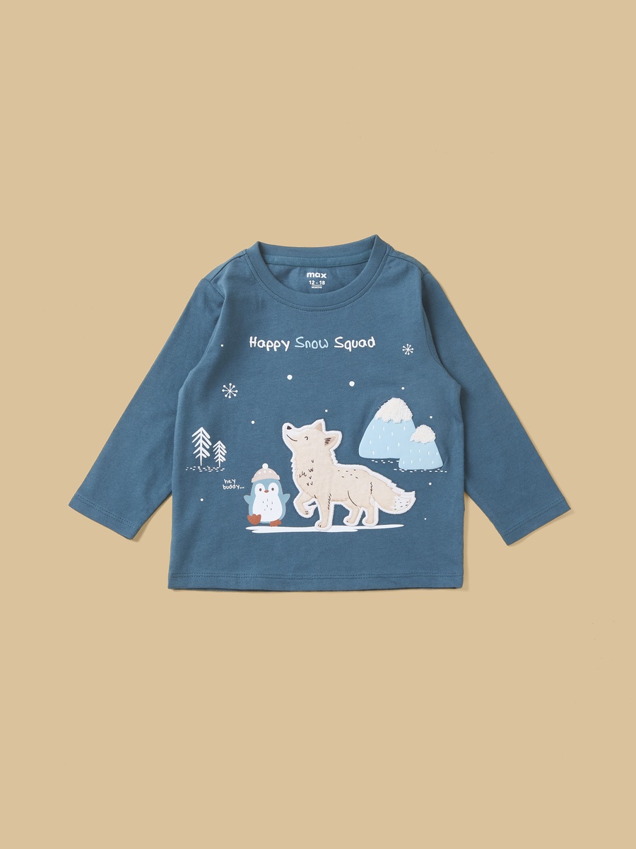 Pack of 3 - Assorted T-Shirt