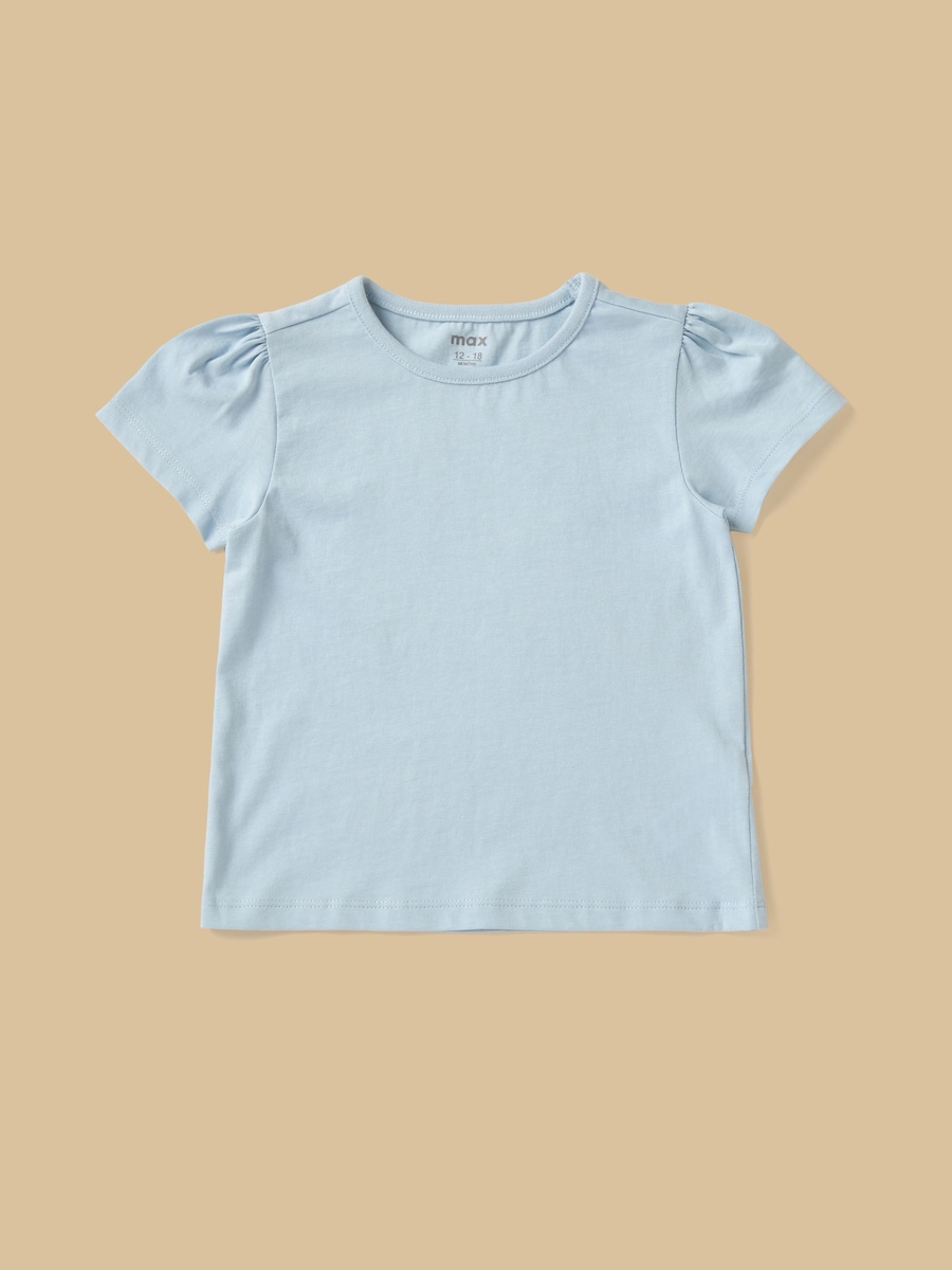 Pack of 5 - Printed T-Shirt