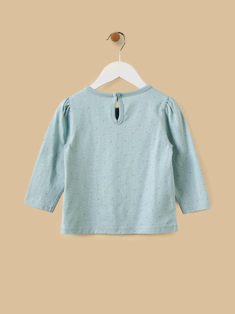 Graphic Print T-Shirt