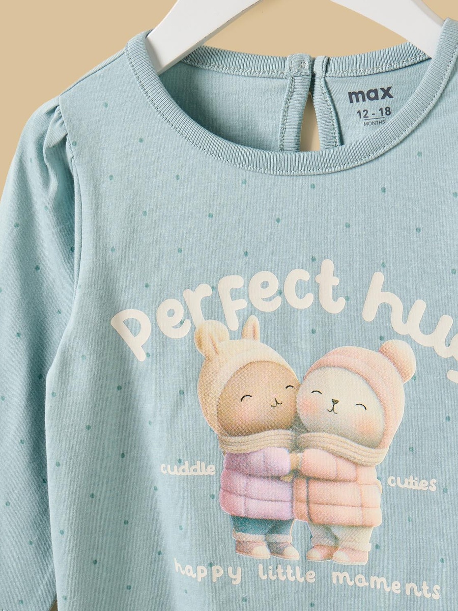 Graphic Print T-Shirt