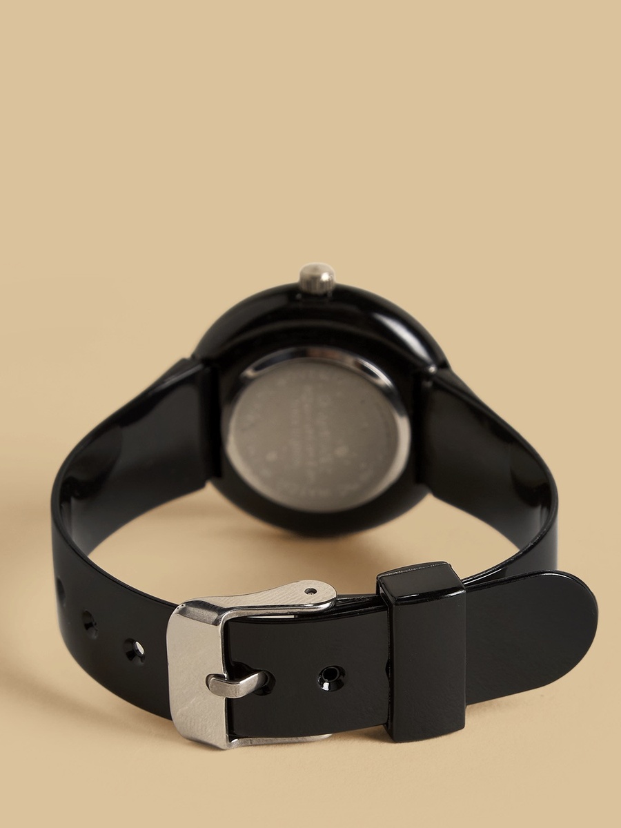 Spider-Man Analog Wristwatch