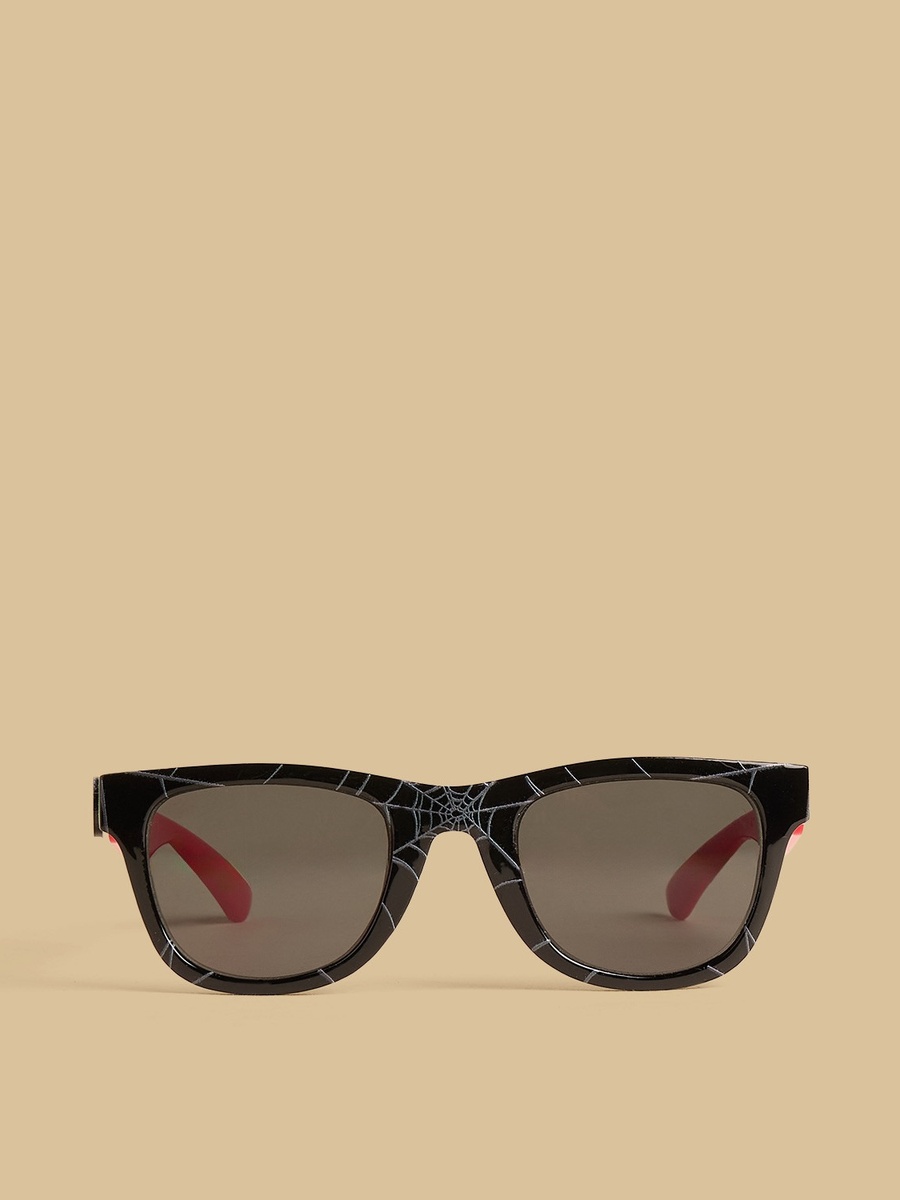 Spider-Man Sunglasses with Case