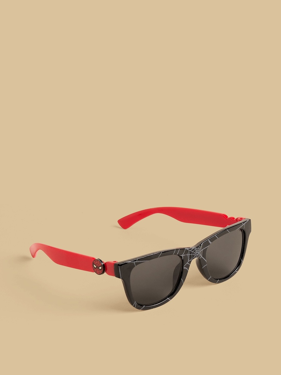 Spider-Man Sunglasses with Case