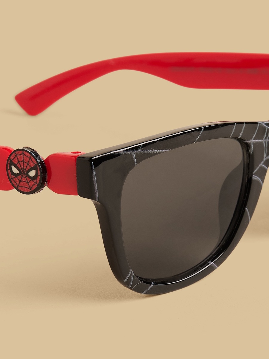 Spider-Man Sunglasses with Case
