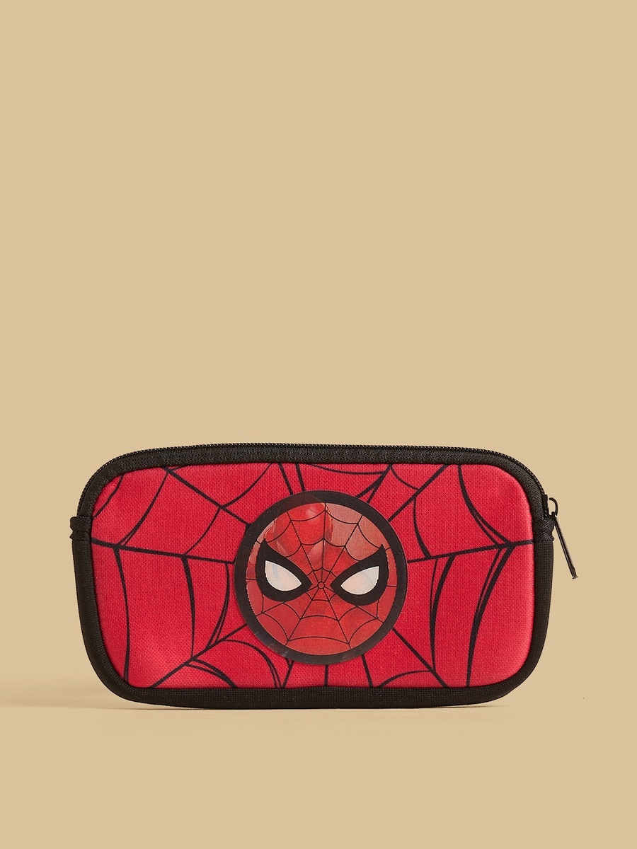 Spider-Man Sunglasses with Case