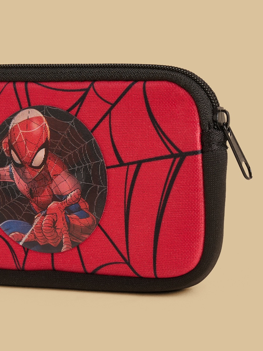Spider-Man Sunglasses with Case