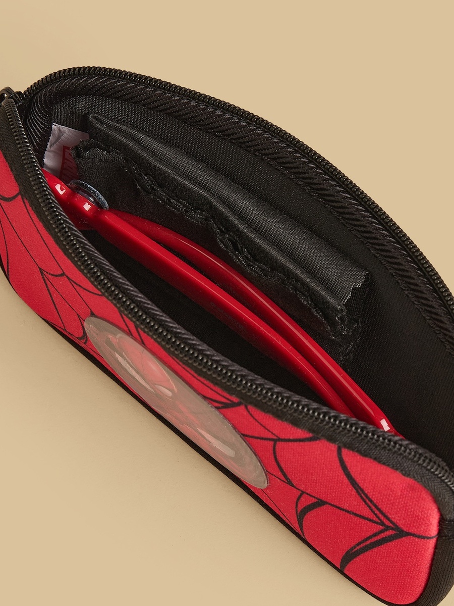 Spider-Man Sunglasses with Case