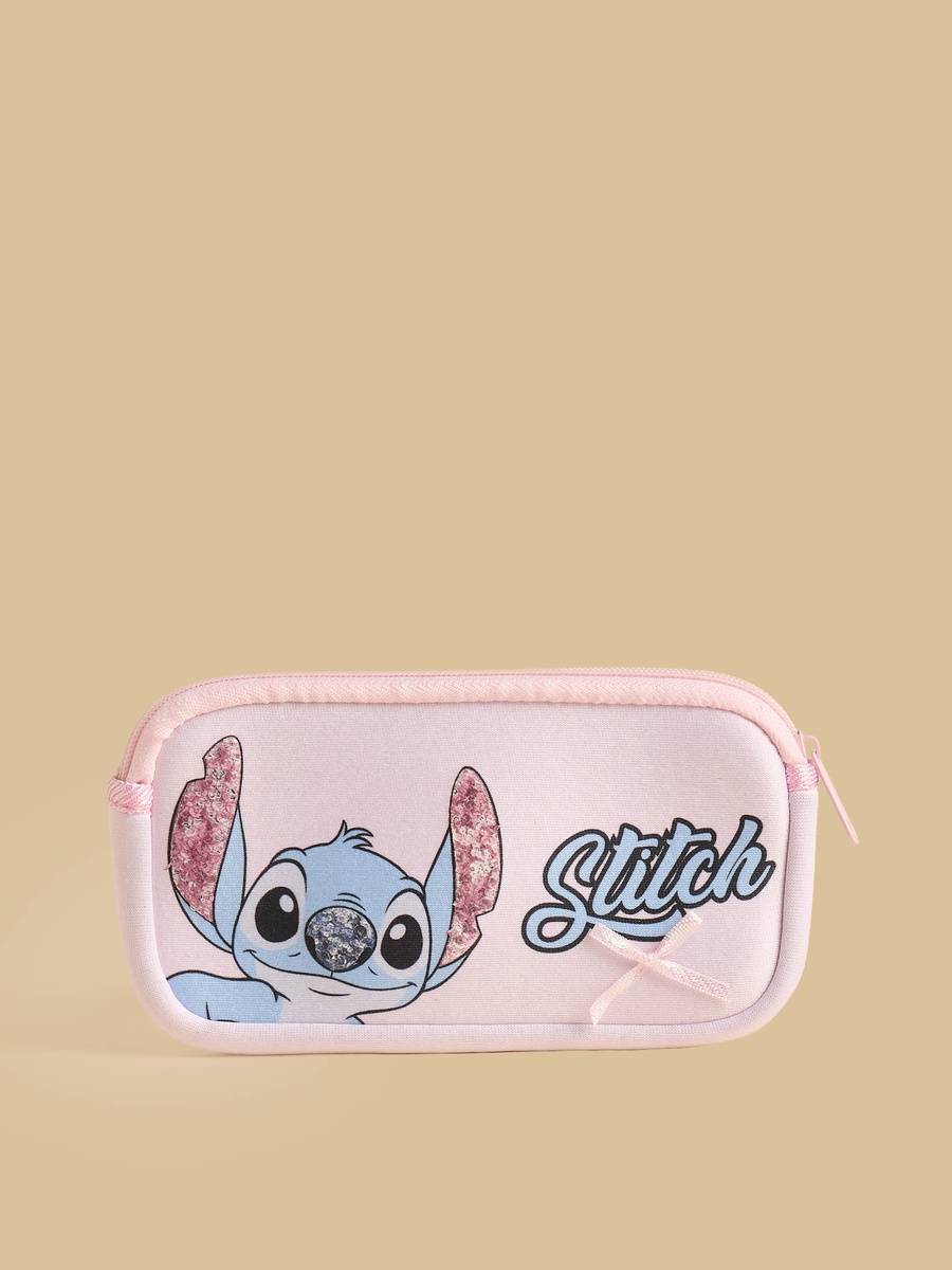 Stitch Sunglasses with Case