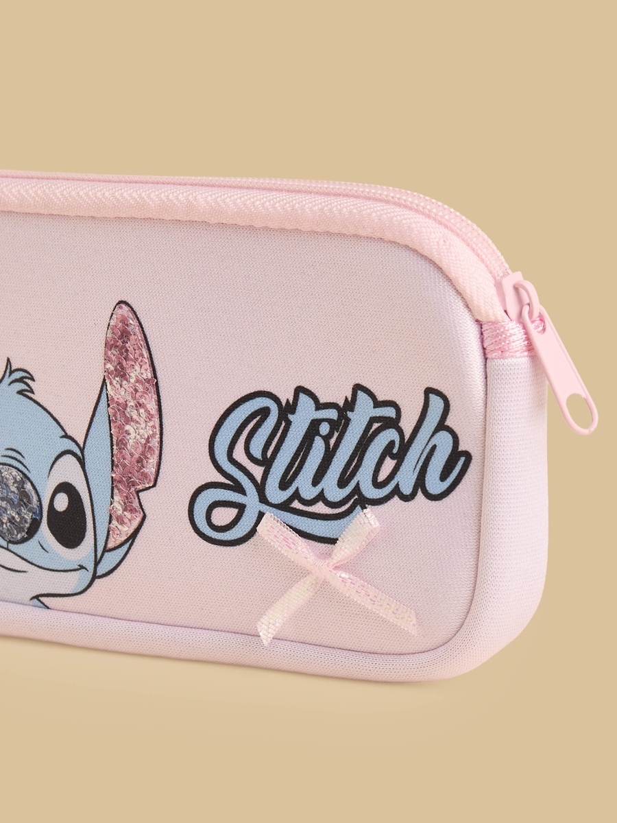 Stitch Sunglasses with Case