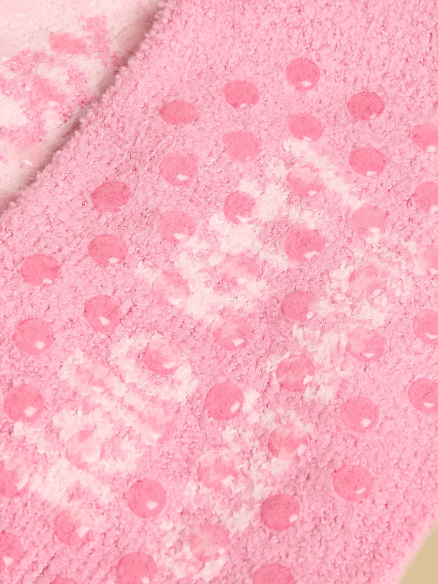 Pack of 3 - Hello Kitty Print Anti-Skid Ankle Length Socks