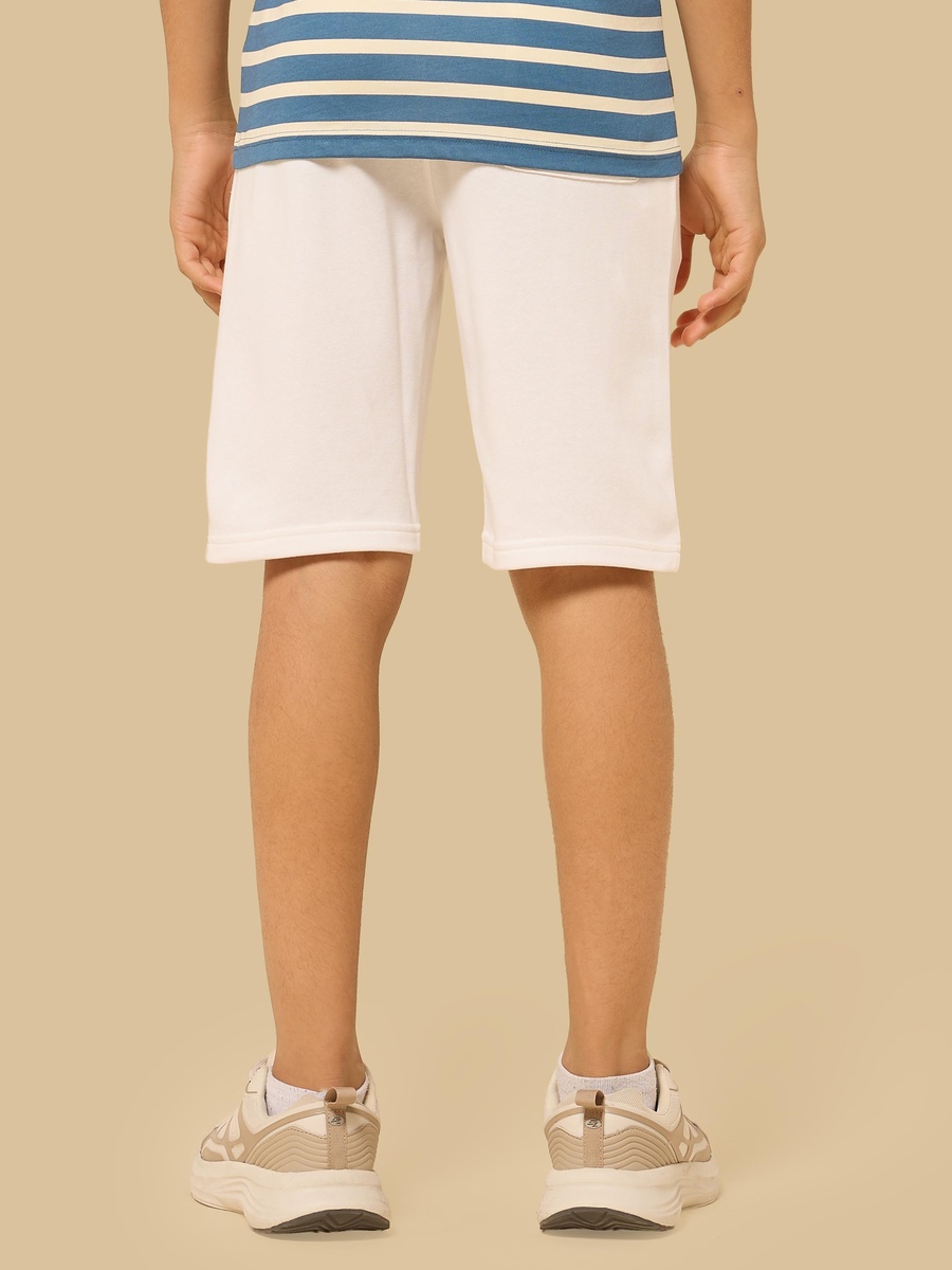 Pack of 2 - Printed Shorts