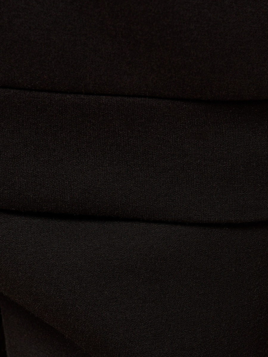 Barrel Fit Scuba Track Pants