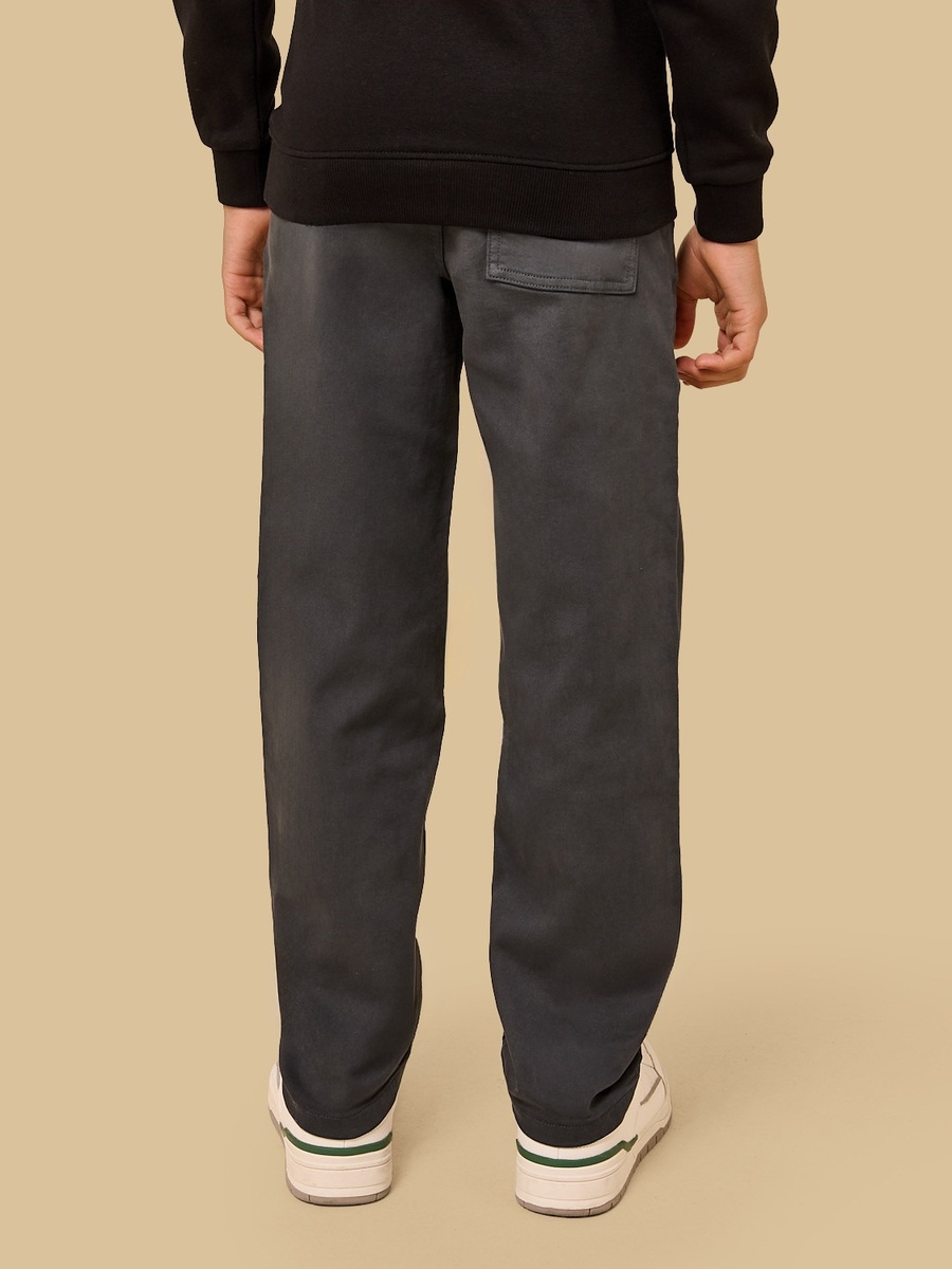 Plain Pants