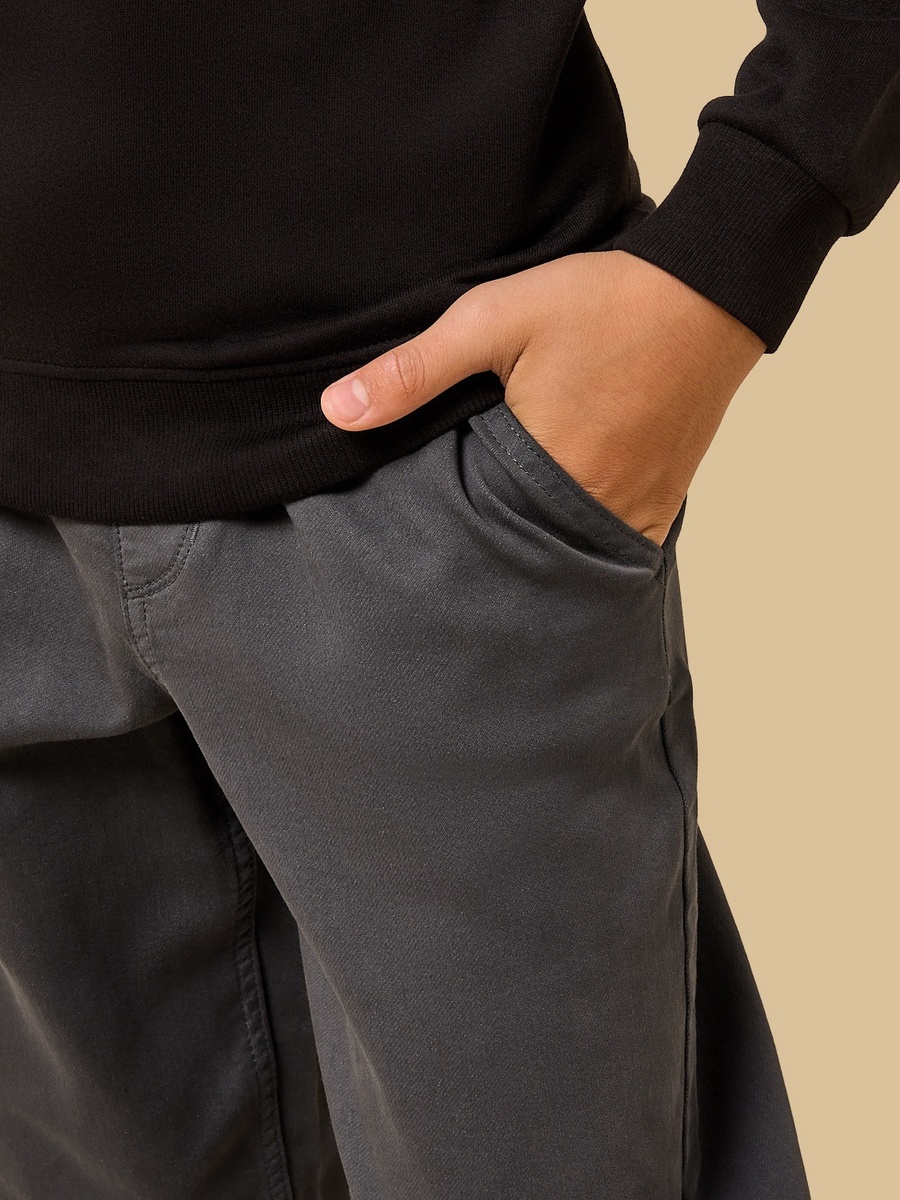 Plain Pants