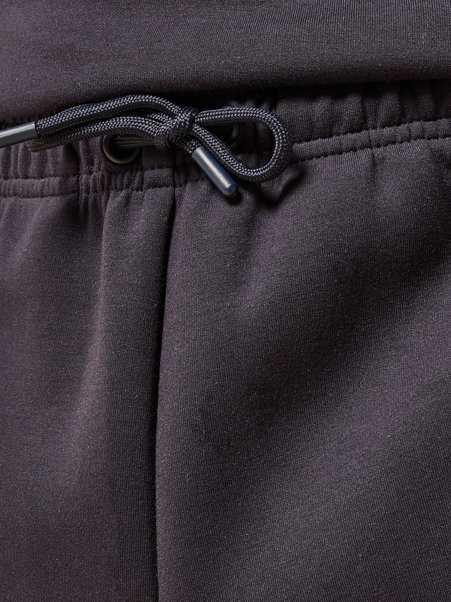 Sonic Print Baggy Track Pants