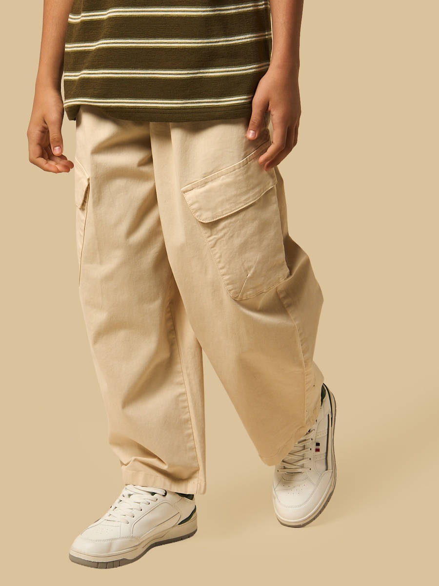 Cargo Pants