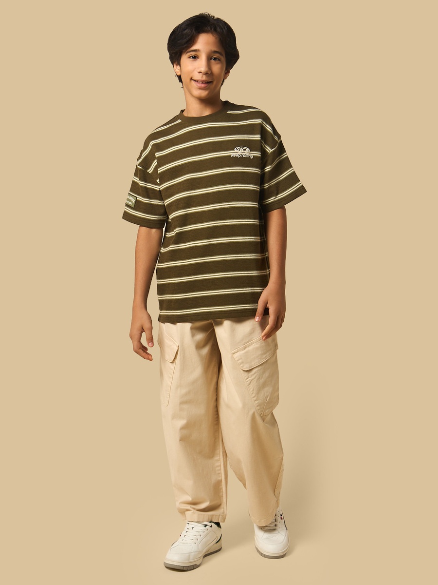 Cargo Pants