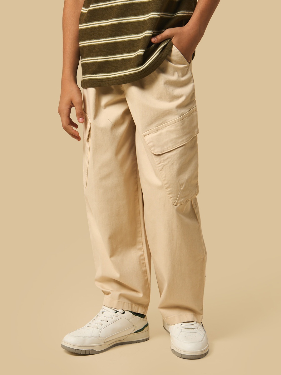 Cargo Pants