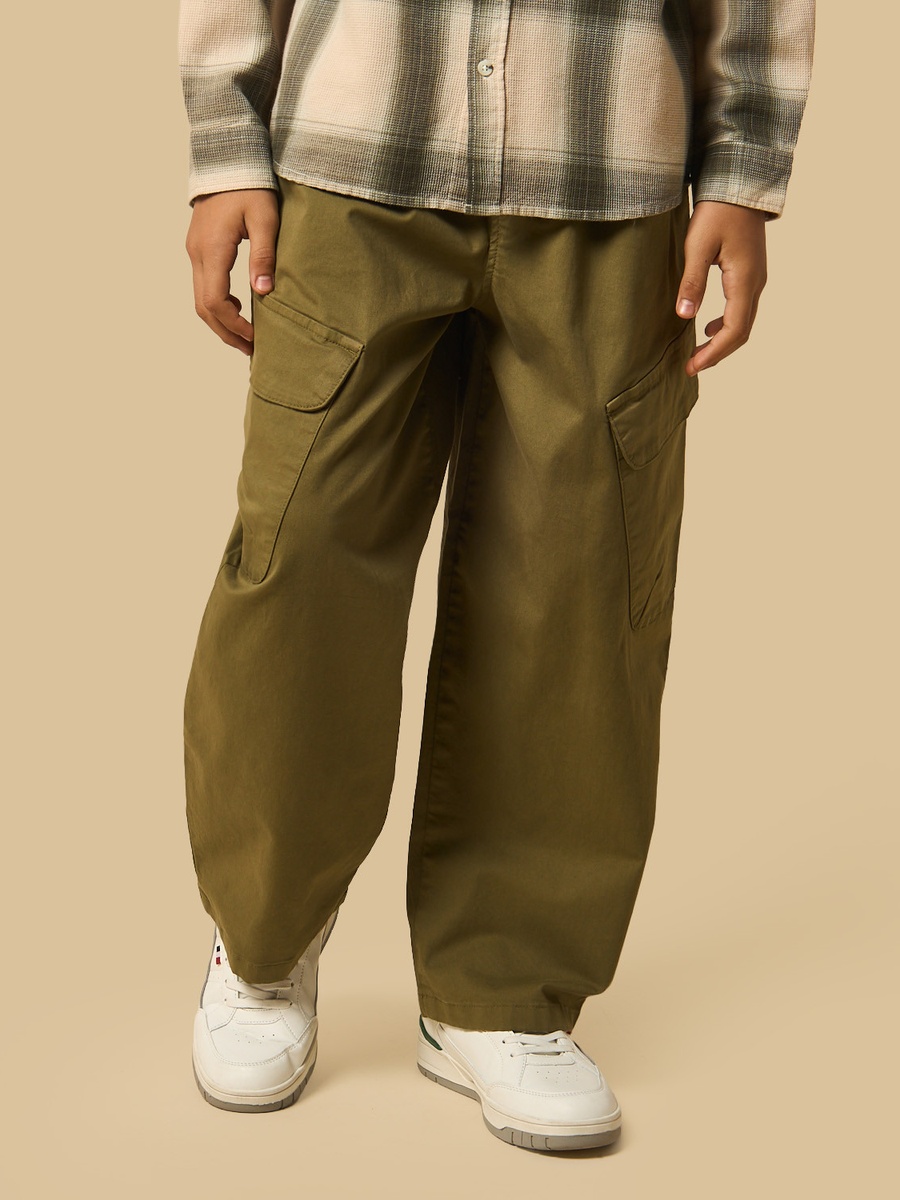 Cargo Pants