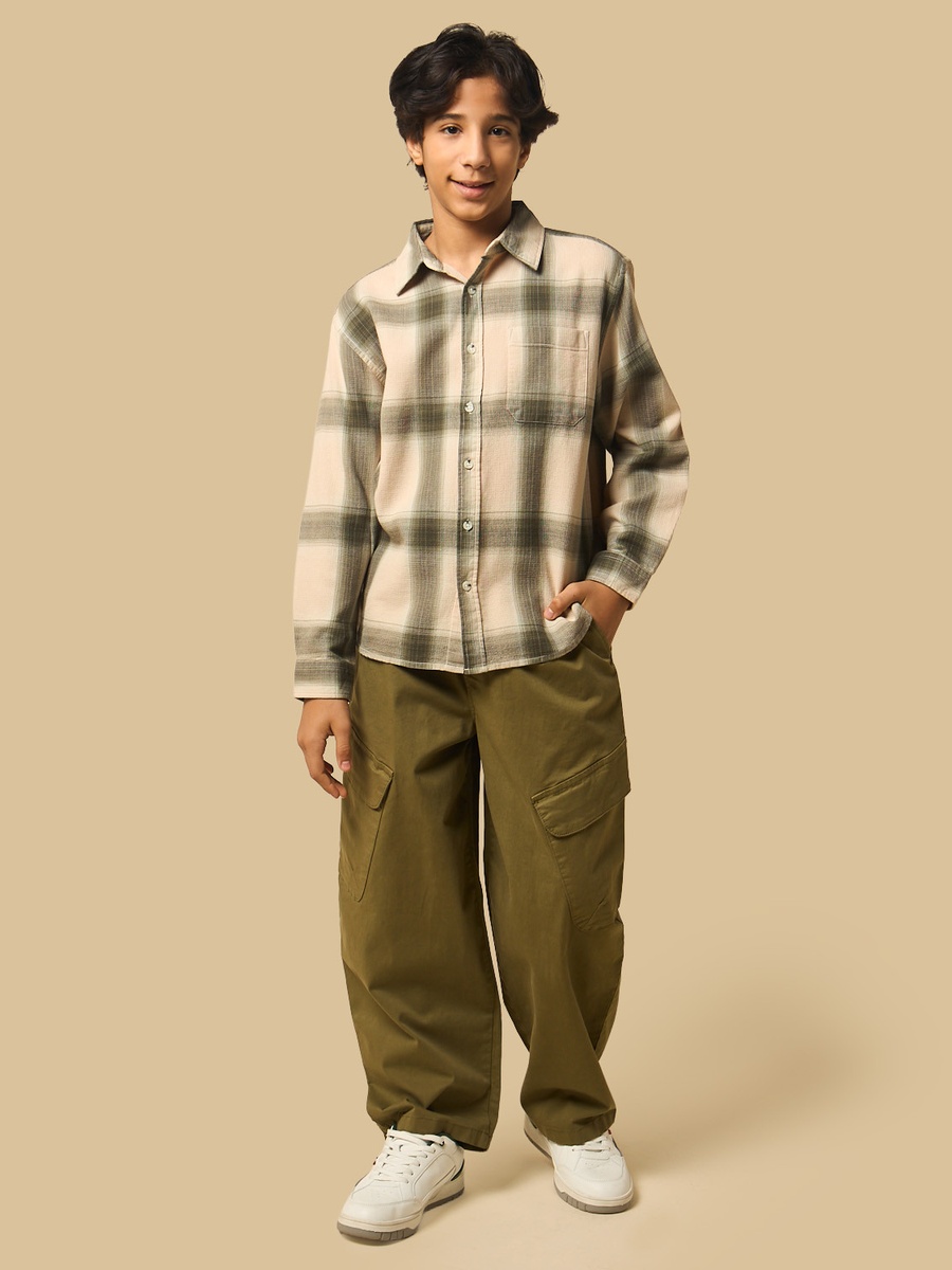 Cargo Pants