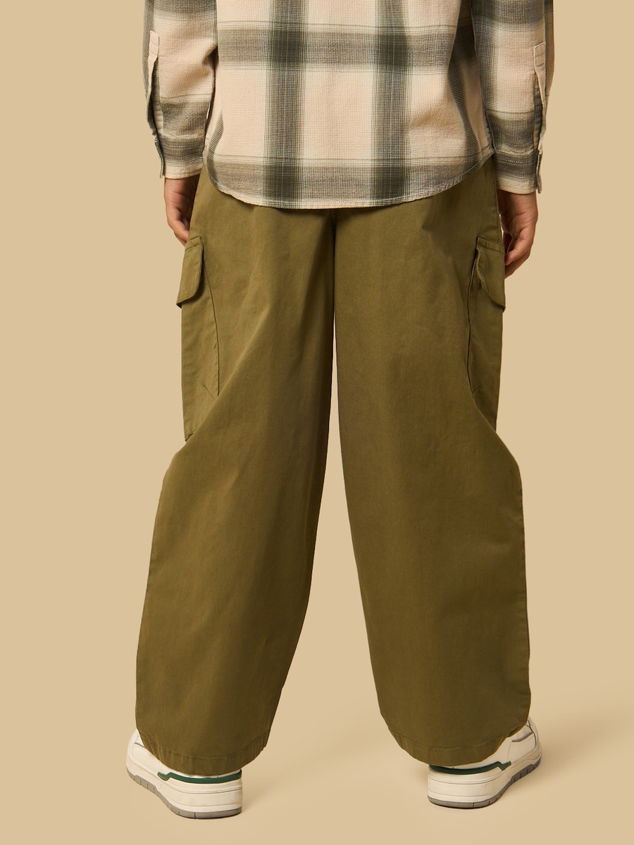 Cargo Pants